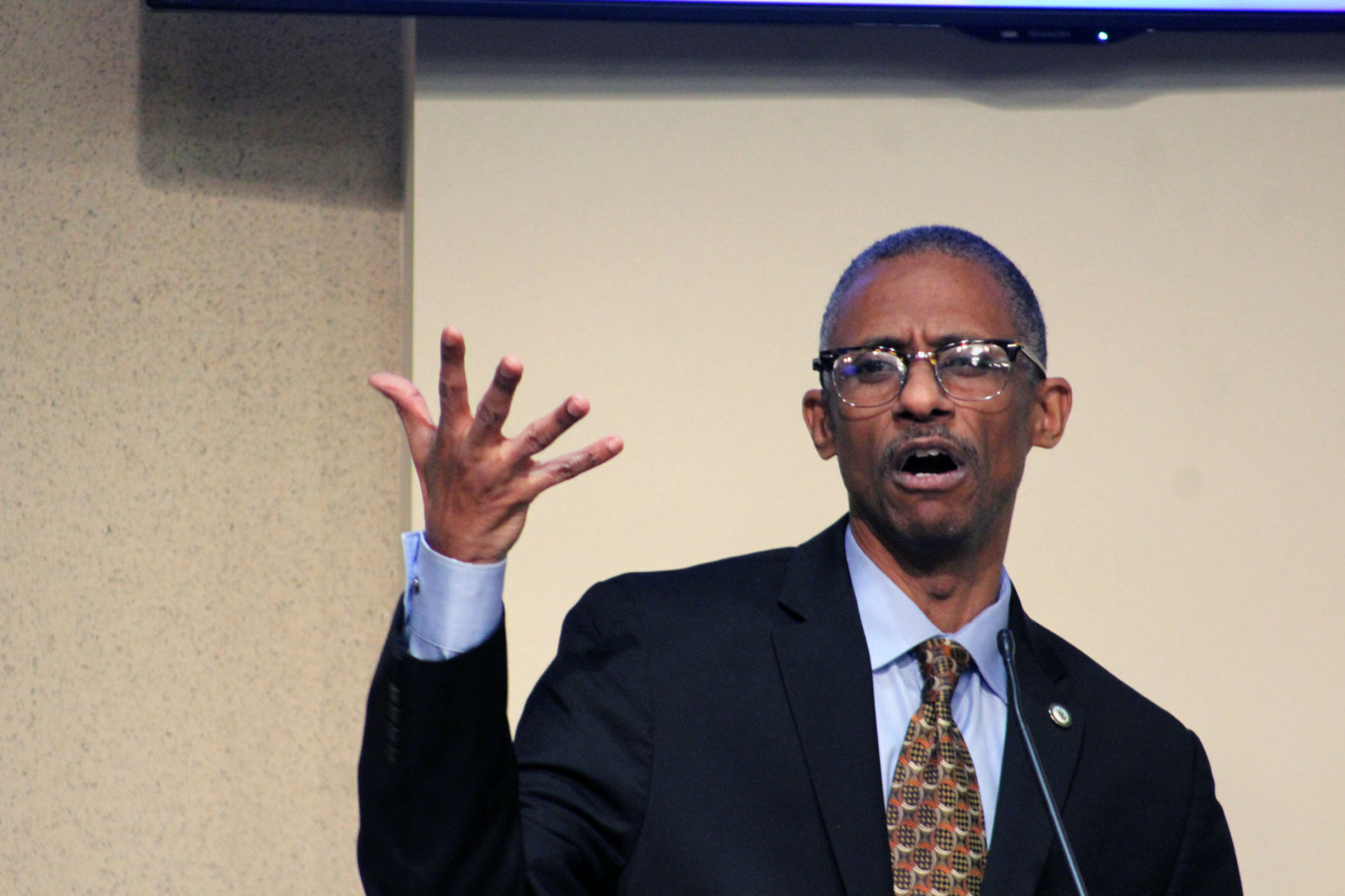 Robinson’s censorship cost county over $170K